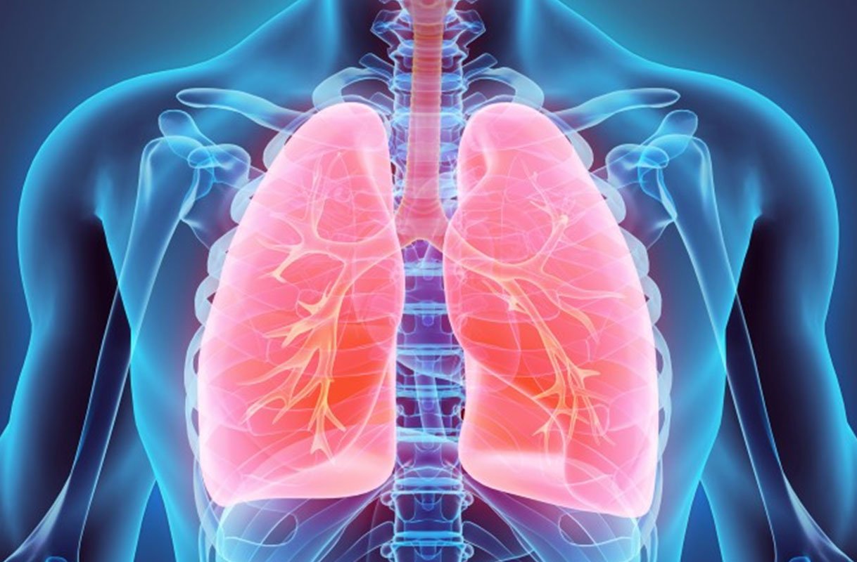 Pulmonology Department