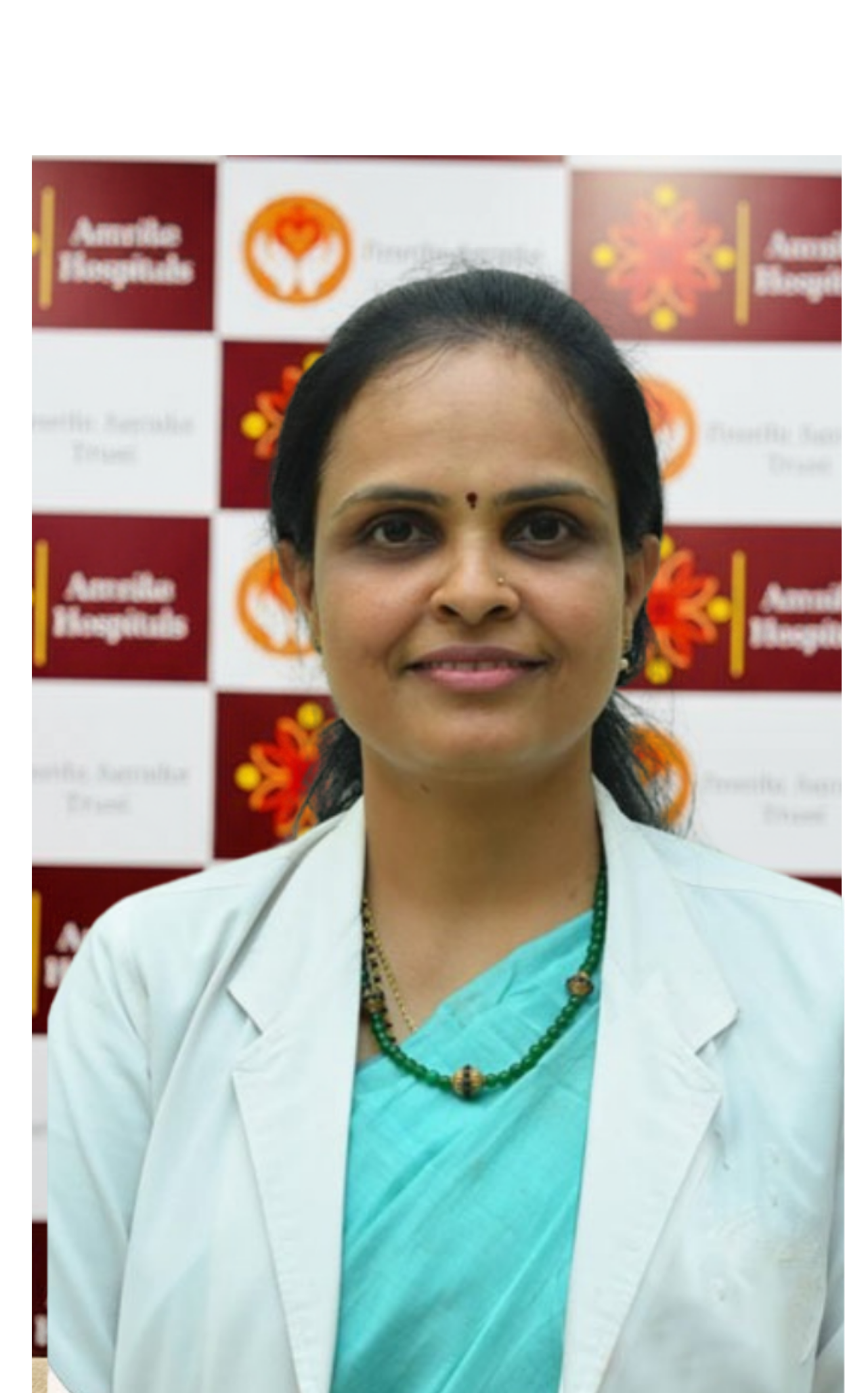 Dr.Deepashree Kambalimath