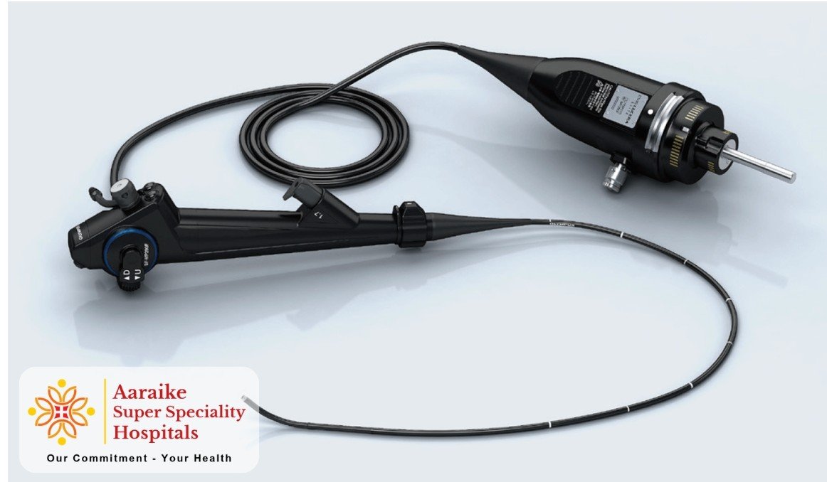 Bronchoscopy Equipment