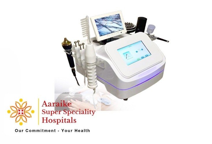 Digital Skin Imaging