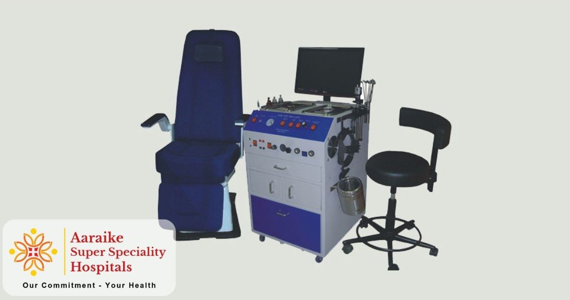 Audiometry Lab