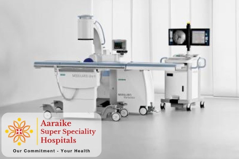 Lithotripsy Equipment