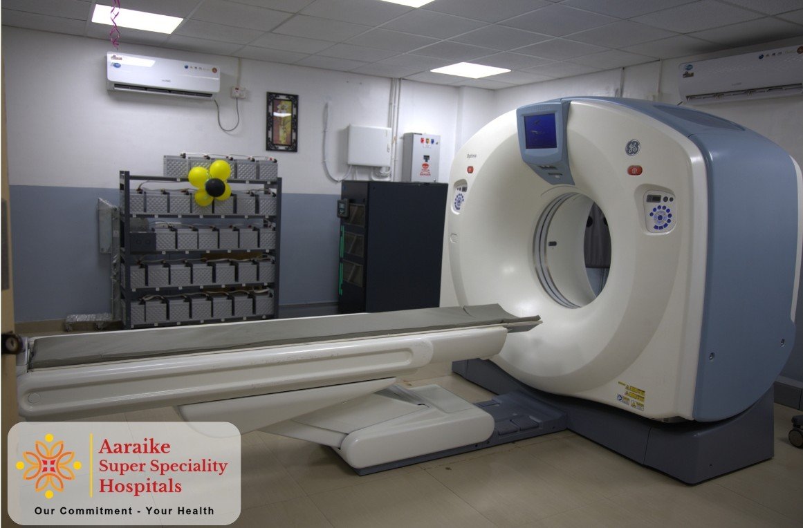 MRI Machine