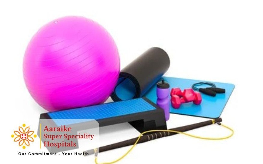 Sports Therapy Tools