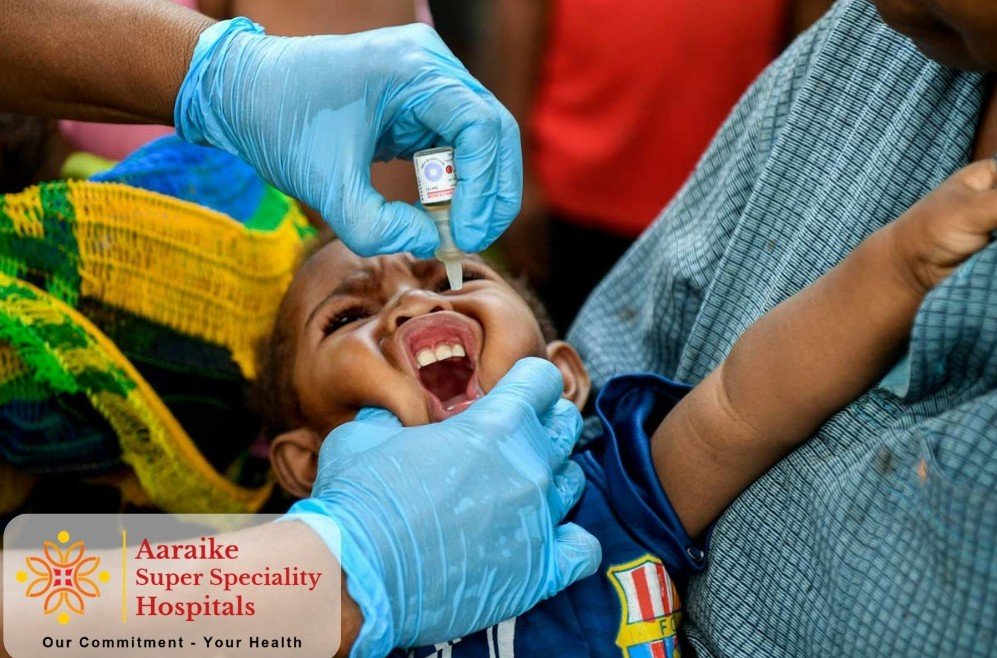 Pediatric Diagnostics