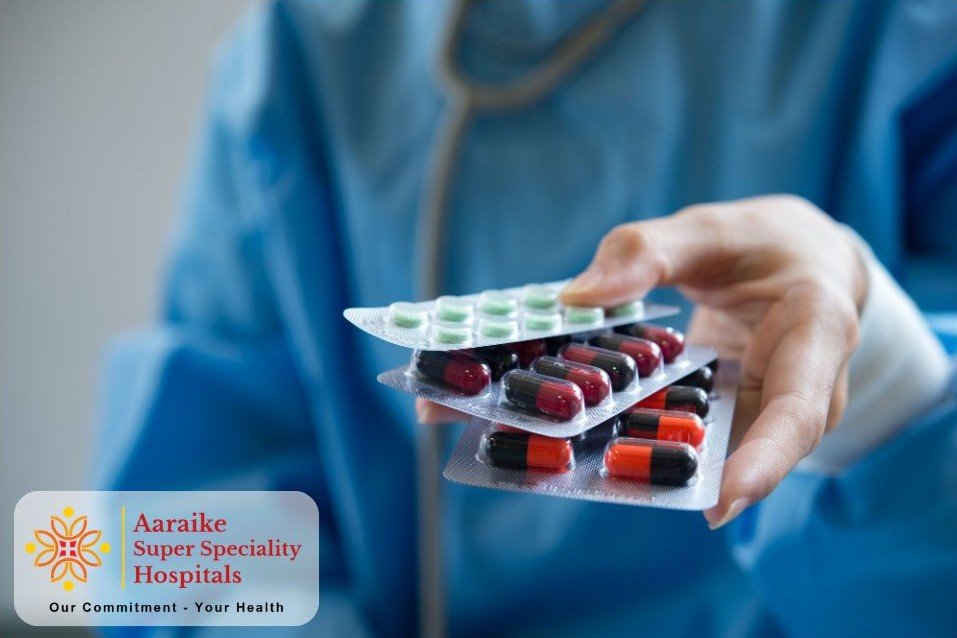 Internal Medicine Department